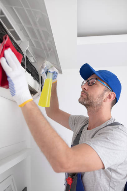 Best HVAC Duct Inspection Services  in Old Jefferson, LA